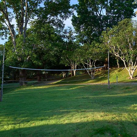 Nuyu Khaoyai Hotel Pong Talong Bagian luar foto