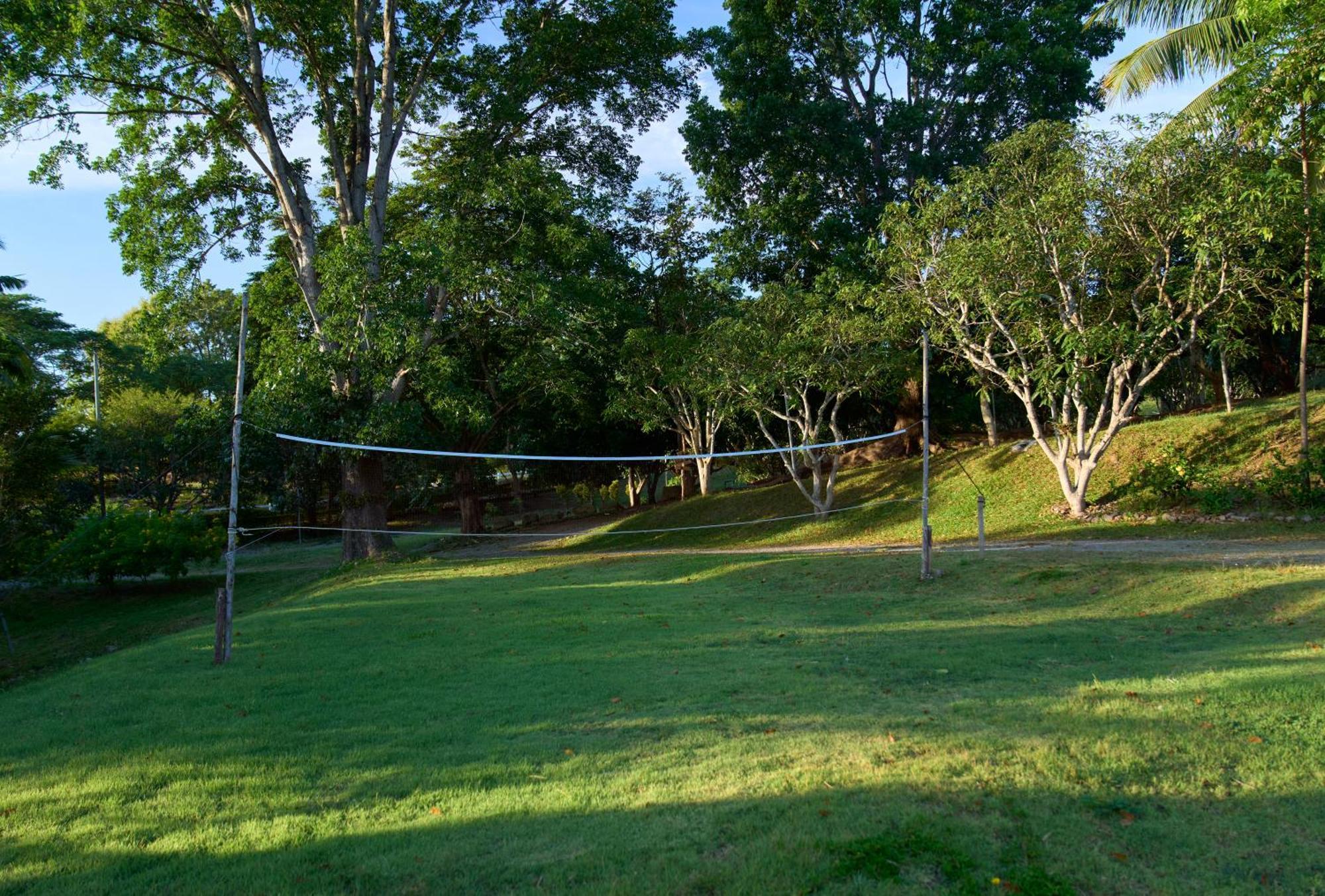 Nuyu Khaoyai Hotel Pong Talong Bagian luar foto
